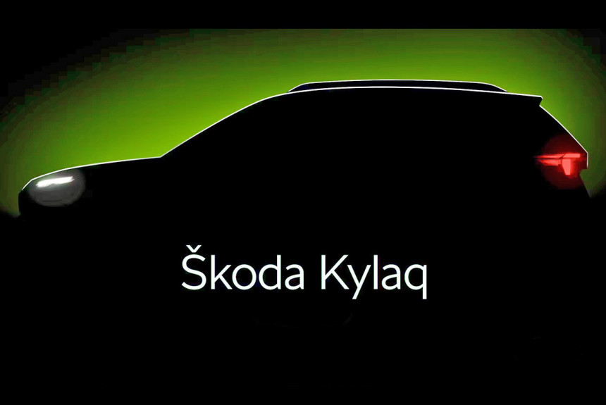 0a849d3cbf966cfe3e3269f2790823c8 Дайджест дня: Skoda Kylaq, закат Infiniti Q50 и другие события индустрии